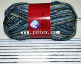 16.8nm/4 Wool/Nylon Hand Knitting Yarn (PD12062)