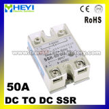 General Purpose Usage and Sealed Protect Feature SSR Solid State Relay