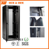 Model No. Tn-003 19'' Server Rack for Telecommunication Equipment with CE and RoHS Certification (TN-003)