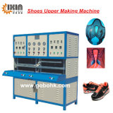 Kpu Shoe Upper Producing Machinerykpu Shoe Upper Manufacturing Machinery
