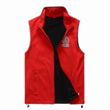 Winter Vest for Lions Club in Shenzhen City
