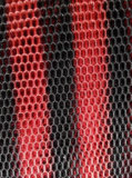 Spacer Mesh Fabric for Motorcycle Seat Cover (FQ008)