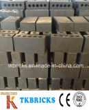 Black Clay Brick for Building