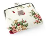 Multifunctional Canvas Wallet Bag for Lady's (YSWB03-002)