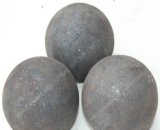 Forged Steel Grinding Ball 110mm