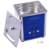 Memory Storage Industrial Ultrasonic Cleaner/Parts Cleaning Machine Ud50s-1.3lq