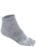 Knitted Wool Toe Socks