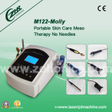 M122 Portable No Needle Mesotherapy Beauty Equipment