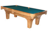 Pool Billiard Table P032