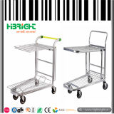 Warehouse Shopping Trolley for Supermarket