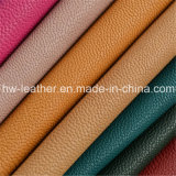 High Quality PU Leather for Ease Back Chair Hw-754