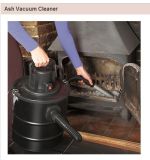 Ash Vacuum Cleaner 1200W 20L (NRJ802C-20L)