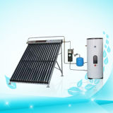 Heat Pipe Solar Water Heater (JHSPH-58/30)