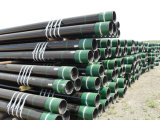Seamless Oil Casing Steel Pipes