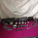 Customized Size and Shape of Tungsten Carbide Products