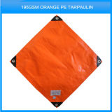 PE Tear-Resistant Tarpaulin Ow150