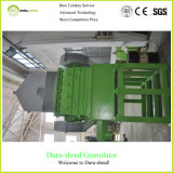 Dura-Shred Rubber Mulch Grater Machinery (TR1324)