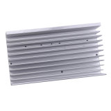 Aluminum/Aluminium Extrusion Heatsink