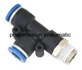 Pneumatic Air Fittings (PBF series) From China