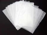 Grease Proof Paper for Confection Packing