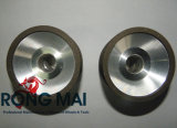 Diamond Resin Grinding/Polishing Abrasive Wheel