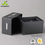 Black Small Cellphone Box with Inner Layer