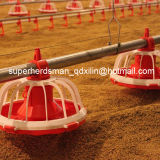 High Quality Automatic Poultry Feeder and Drinker