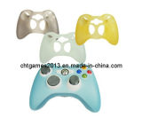 Controller & Silicon Sleeve for xBox 360/ Game Accessory (SP6506)