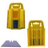 Trapezoid Spare Blades Dispenser (Pack of 50)