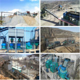 Indonesia Well-Known Stone Crushing Plant/Stone Quarry Machines for Sale