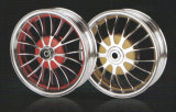 Wheel, Hub, Motorcycle Part, High Quality, Motorcycle Wheel (Cg150)