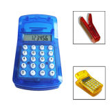 8 Digital Clip Calculator (YF2606)