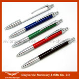Fashionable Aluminum Ball Pen for Promotion with Logo (VBP153)