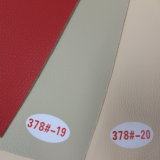 Abrasion Resistant Soft PVC Leather (hongjiu-378#)