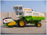 China Agricultural Machinery Manufacturer for Wheat and Rice Combine Harvester