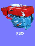 R180 Diesel Engine