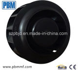 (CE) 190mm Backward Curved Centrifugal Fan