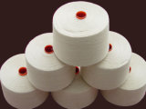 100% Ring Spun Cheap Polyester Yarn Made in China