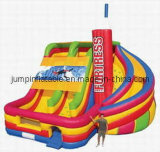 Inflatable Dry Slide (JSL-06)