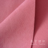 Compound Suede Fabric 100% Polyester Fabric for Home Textile