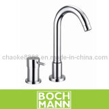 Basin Faucet (CK-WAB115) 