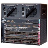 Cisco Catalyst 4506 Ethernet Switch Ws-C4506