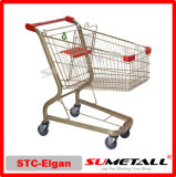 Elgan Series Shopping Cart