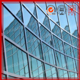 China A Grade Curtain Wall and Decoration Project Designer and Constructor
