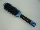 Plastic Cushion Hair Brush (H751F13.6250F0)