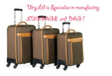 Leather Luggage, Luggage Set, Suitcase (UTNL1019)
