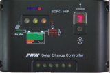 Solar Charge Regulator (SDCC-10IP)