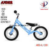 High Quality Blue Running Bike for Kid (AMB-AL-1209)