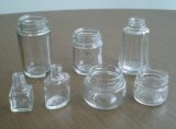 Glass Jar, Glass Container, Glassware (5ml-1L)