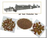 Dog Cat Fish Pet Food Machinery